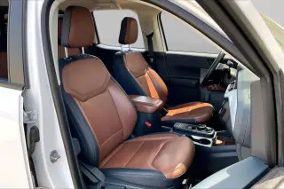 Ford Maverick 2022 AWD Lariat 4dr SuperCrew 4.5 ft. SB