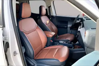 Ford Maverick 2022 AWD Lariat 4dr SuperCrew 4.5 ft. SB