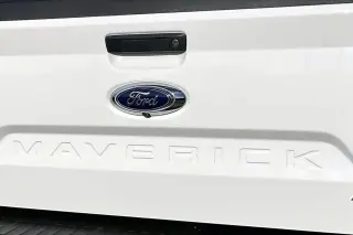 Ford Maverick 2022 AWD Lariat 4dr SuperCrew 4.5 ft. SB