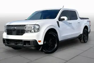 Ford Maverick 2022 AWD Lariat 4dr SuperCrew 4.5 ft. SB