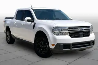 Ford Maverick 2022 AWD Lariat 4dr SuperCrew 4.5 ft. SB