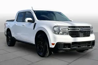 Ford Maverick 2022 AWD Lariat 4dr SuperCrew 4.5 ft. SB