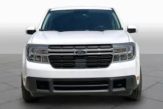 Ford Maverick 2022 AWD Lariat 4dr SuperCrew 4.5 ft. SB