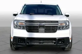 Ford Maverick 2022 AWD Lariat 4dr SuperCrew 4.5 ft. SB
