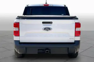 Ford Maverick 2022 AWD Lariat 4dr SuperCrew 4.5 ft. SB