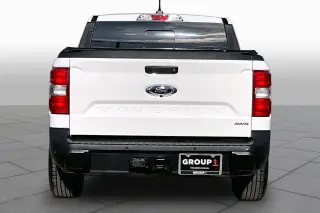 Ford Maverick 2022 AWD Lariat 4dr SuperCrew 4.5 ft. SB