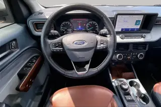 Ford Maverick 2022 AWD Lariat 4dr SuperCrew 4.5 ft. SB
