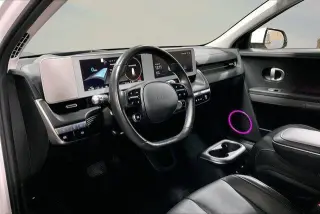 Hyundai IONIQ 5 2024 AWD Disney100 Edición Platino 4dr Crossover
