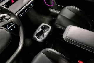 Hyundai IONIQ 5 2024 AWD Disney100 Edición Platino 4dr Crossover