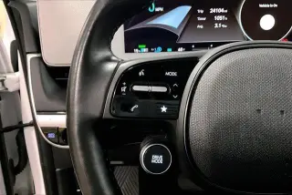 Hyundai IONIQ 5 2024 AWD Disney100 Edición Platino 4dr Crossover