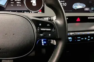 Hyundai IONIQ 5 2024 AWD Disney100 Edición Platino 4dr Crossover