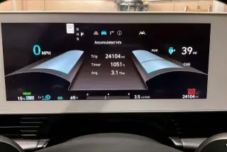 Hyundai IONIQ 5 2024 AWD Disney100 Edición Platino 4dr Crossover