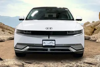 Hyundai IONIQ 5 2024 AWD Disney100 Edición Platino 4dr Crossover