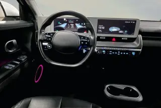 Hyundai IONIQ 5 2024 AWD Disney100 Edición Platino 4dr Crossover