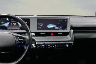 Hyundai IONIQ 5 2024 AWD Disney100 Edición Platino 4dr Crossover