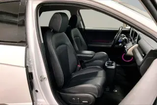 Hyundai IONIQ 5 2024 AWD Disney100 Edición Platino 4dr Crossover