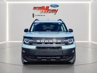Ford Bronco Sport 2023 AWD Big Bend SUV 4 puertas