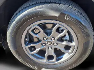 Ford Bronco Sport 2023 AWD Big Bend SUV 4 puertas
