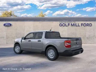 Ford Maverick 2026 XL 4dr SuperCrew 4.5 ft. SB