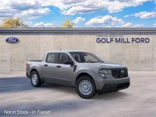 Ford Maverick 2026 XL 4dr SuperCrew 4.5 ft. SB