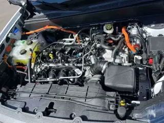 Ford Maverick 2025 XL 4dr SuperCrew 4.5 ft. SB