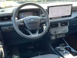 Ford Maverick 2025 XL 4dr SuperCrew 4.5 ft. SB