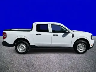 Ford Maverick 2025 XL 4dr SuperCrew 4.5 ft. SB