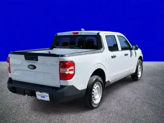 Ford Maverick 2025 XL 4dr SuperCrew 4.5 ft. SB