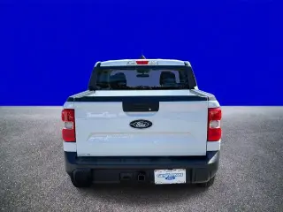 Ford Maverick 2025 XL 4dr SuperCrew 4.5 ft. SB