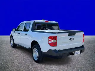 Ford Maverick 2025 XL 4dr SuperCrew 4.5 ft. SB