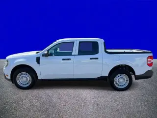 Ford Maverick 2025 XL 4dr SuperCrew 4.5 ft. SB