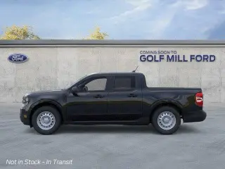 Ford Maverick 2026 XL 4dr SuperCrew 4.5 ft. SB