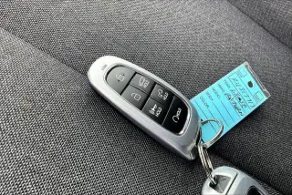 Hyundai IONIQ 5 2024 AWD SEL 4dr Crossover