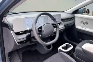 Hyundai IONIQ 5 2024 AWD SEL 4dr Crossover