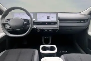 Hyundai IONIQ 5 2024 AWD SEL 4dr Crossover