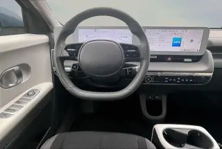 Hyundai IONIQ 5 2024 AWD SEL 4dr Crossover