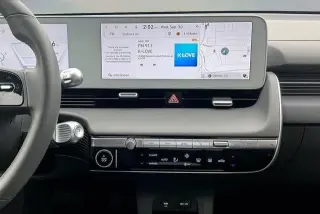 Hyundai IONIQ 5 2024 AWD SEL 4dr Crossover
