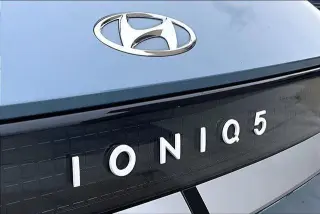 Hyundai IONIQ 5 2024 AWD SEL 4dr Crossover