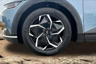 Hyundai IONIQ 5 2024 AWD SEL 4dr Crossover