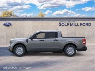 Ford Maverick 2026 XL 4dr SuperCrew 4.5 ft. SB