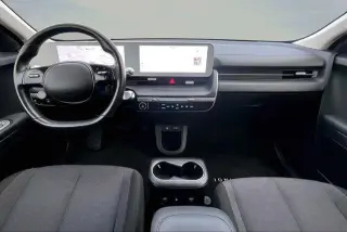 Hyundai IONIQ 5 2024 AWD SEL 4dr Crossover