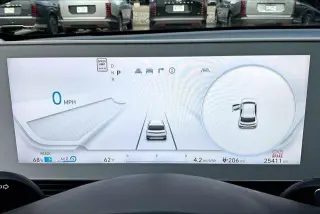 Hyundai IONIQ 5 2024 AWD SEL 4dr Crossover