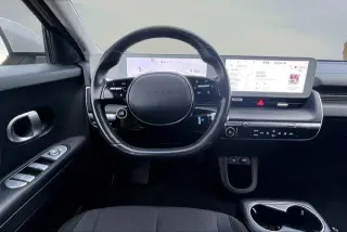 Hyundai IONIQ 5 2024 AWD SEL 4dr Crossover