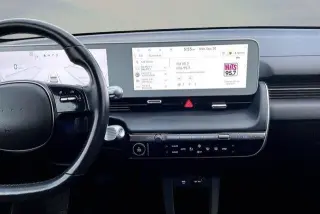 Hyundai IONIQ 5 2024 AWD SEL 4dr Crossover