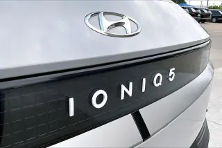 Hyundai IONIQ 5 2024 AWD SEL 4dr Crossover