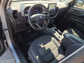 Ford Bronco Sport 2022 AWD Badlands 4dr SUV