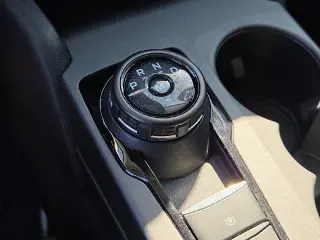 Ford Bronco Sport 2022 AWD Badlands 4dr SUV