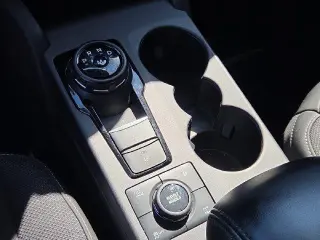 Ford Bronco Sport 2022 AWD Badlands 4dr SUV