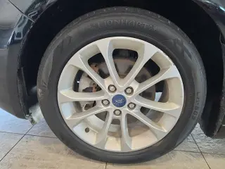 Ford Fusion Hybrid 2019 SE 4dr Sedán