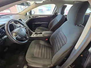 Ford Fusion Hybrid 2019 SE 4dr Sedán